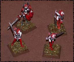 Peinture : Ahura